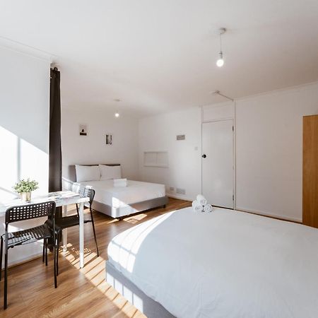Shadwell Double Room - 13 London Luaran gambar