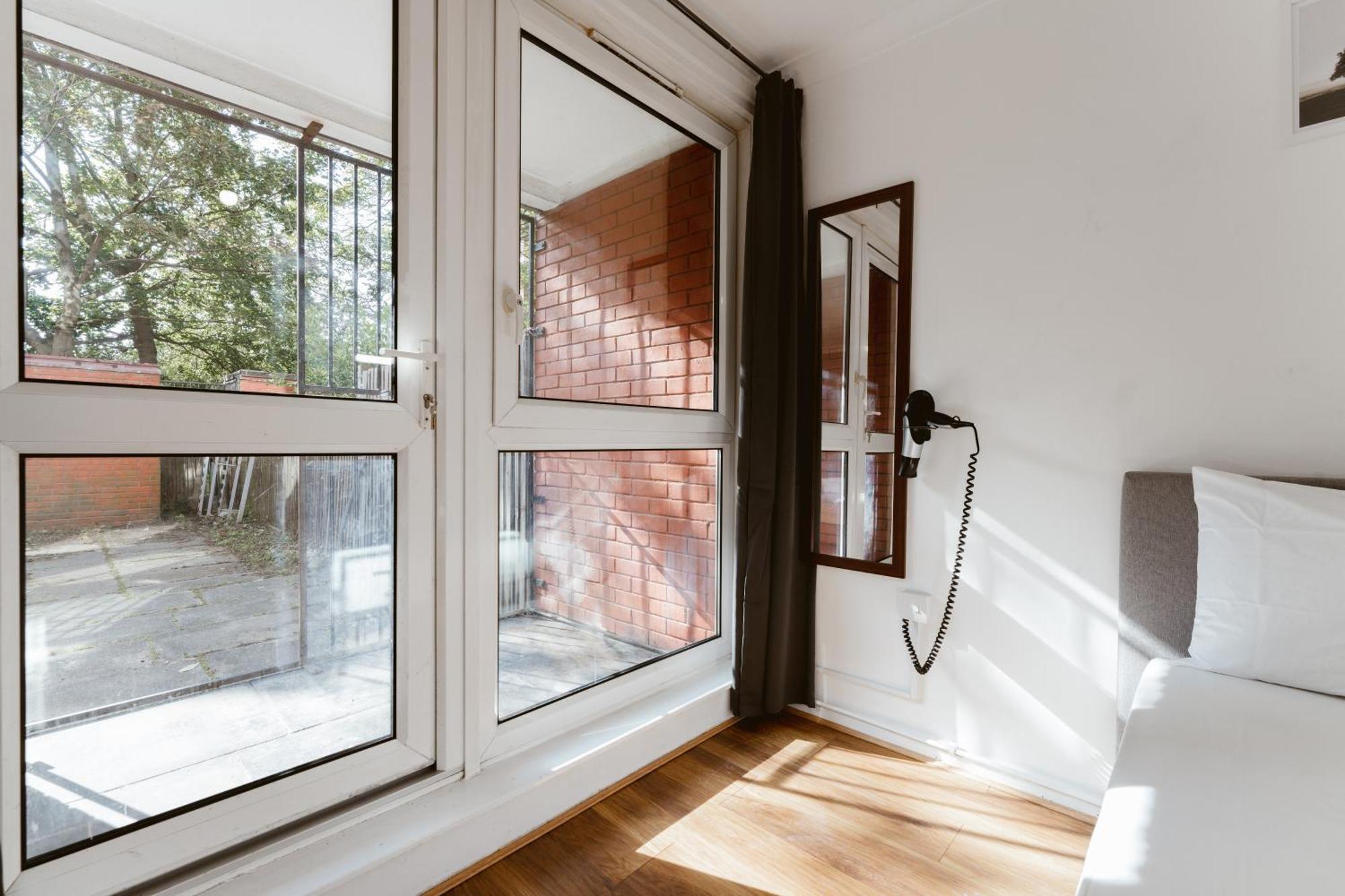 Shadwell Double Room - 13 London Luaran gambar