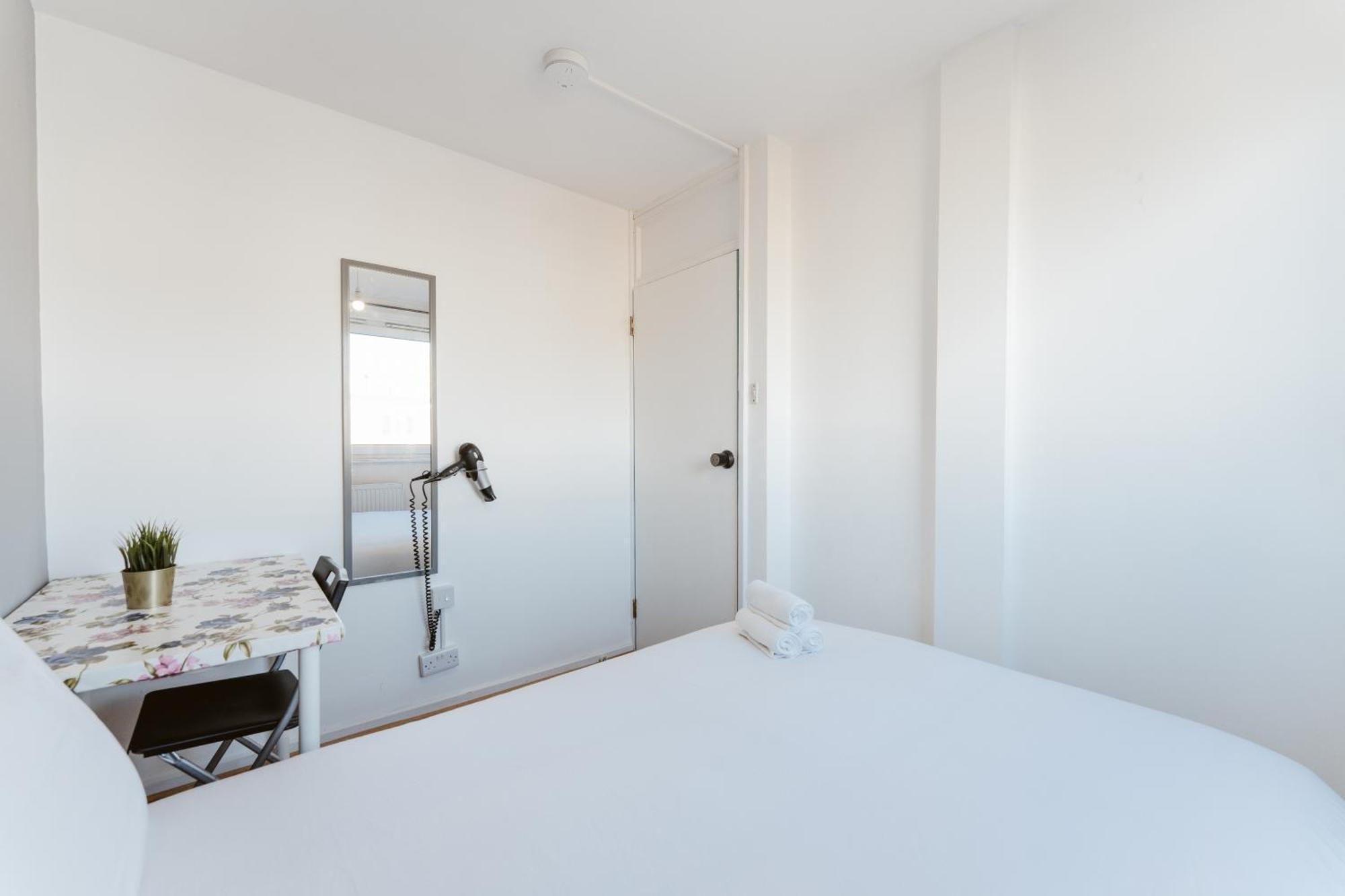 Shadwell Double Room - 13 London Luaran gambar
