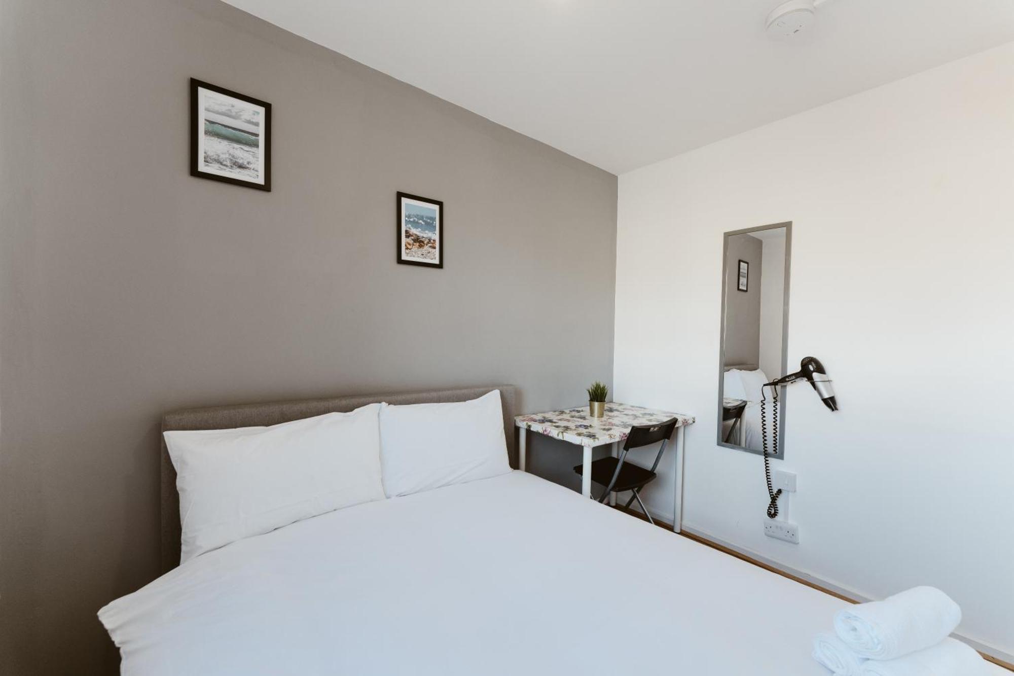 Shadwell Double Room - 13 London Luaran gambar