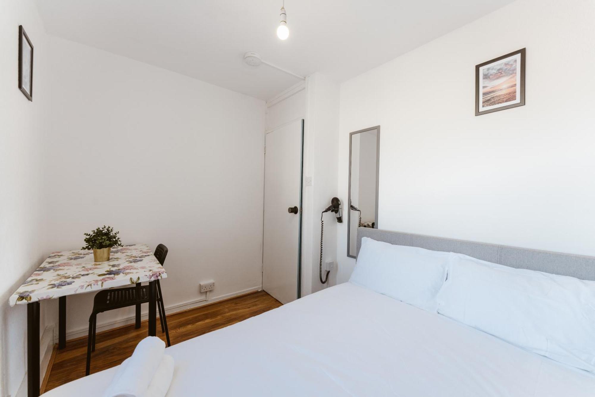 Shadwell Double Room - 13 London Luaran gambar